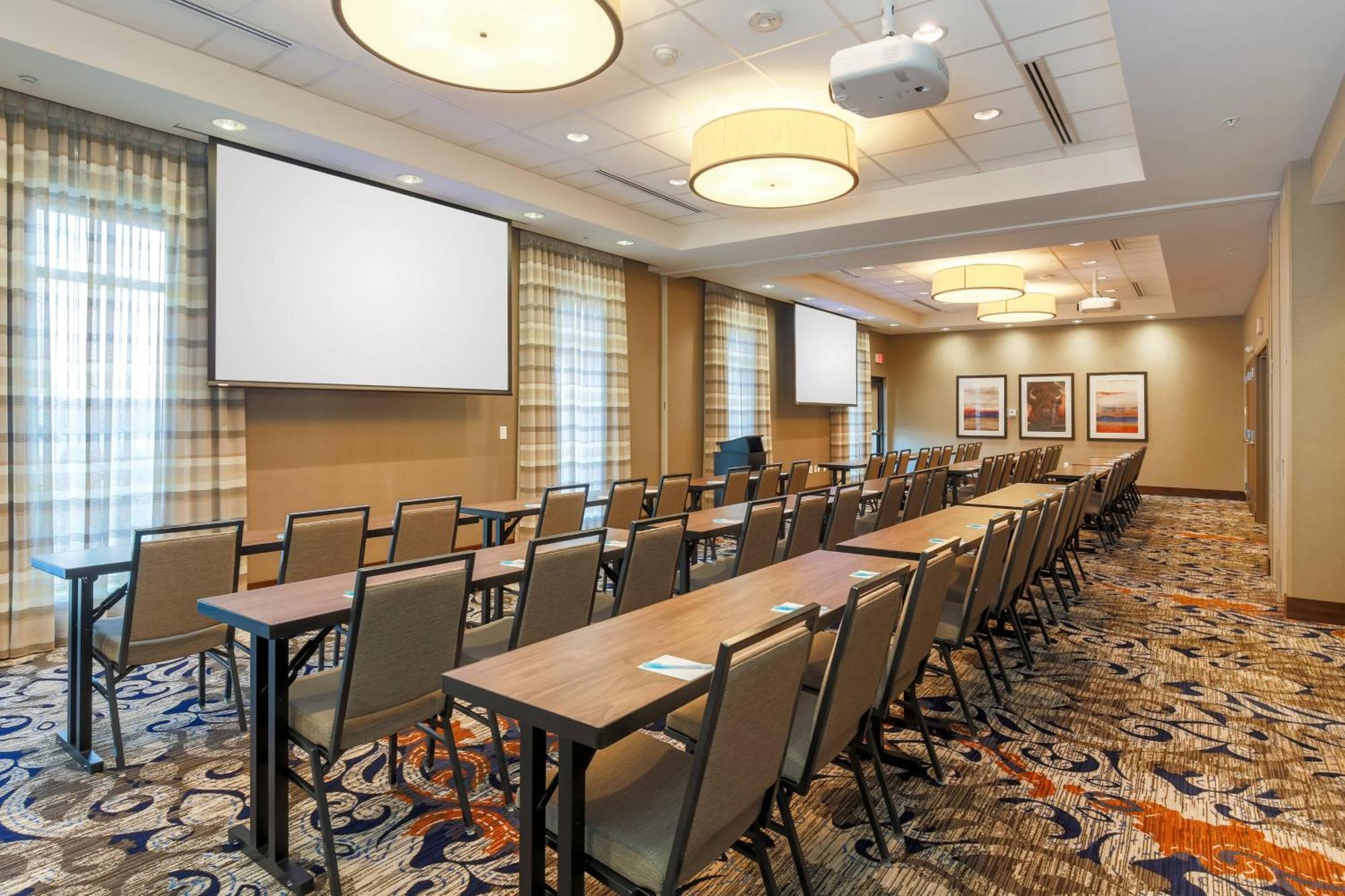 Fairfield Inn & Suites By Marriott Cheyenne Southwest/Downtown Area Eksteriør billede