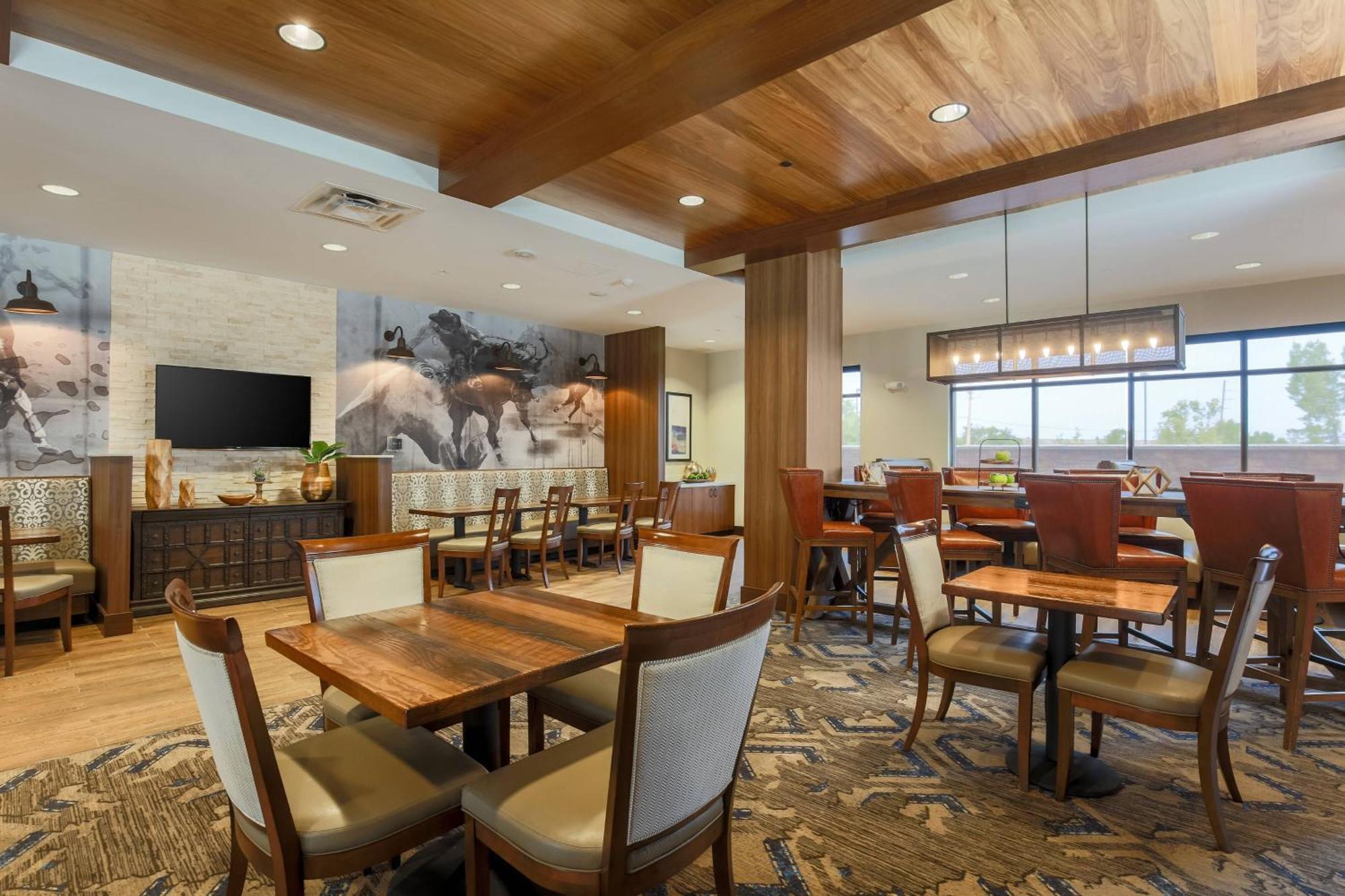 Fairfield Inn & Suites By Marriott Cheyenne Southwest/Downtown Area Eksteriør billede