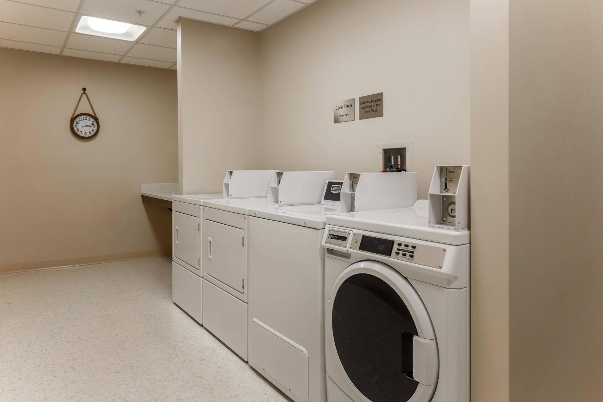 Fairfield Inn & Suites By Marriott Cheyenne Southwest/Downtown Area Eksteriør billede
