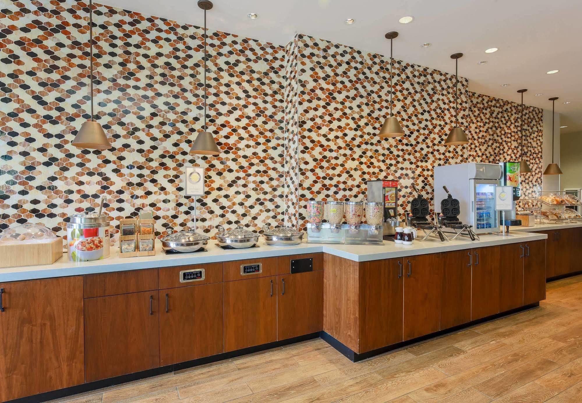 Fairfield Inn & Suites By Marriott Cheyenne Southwest/Downtown Area Eksteriør billede