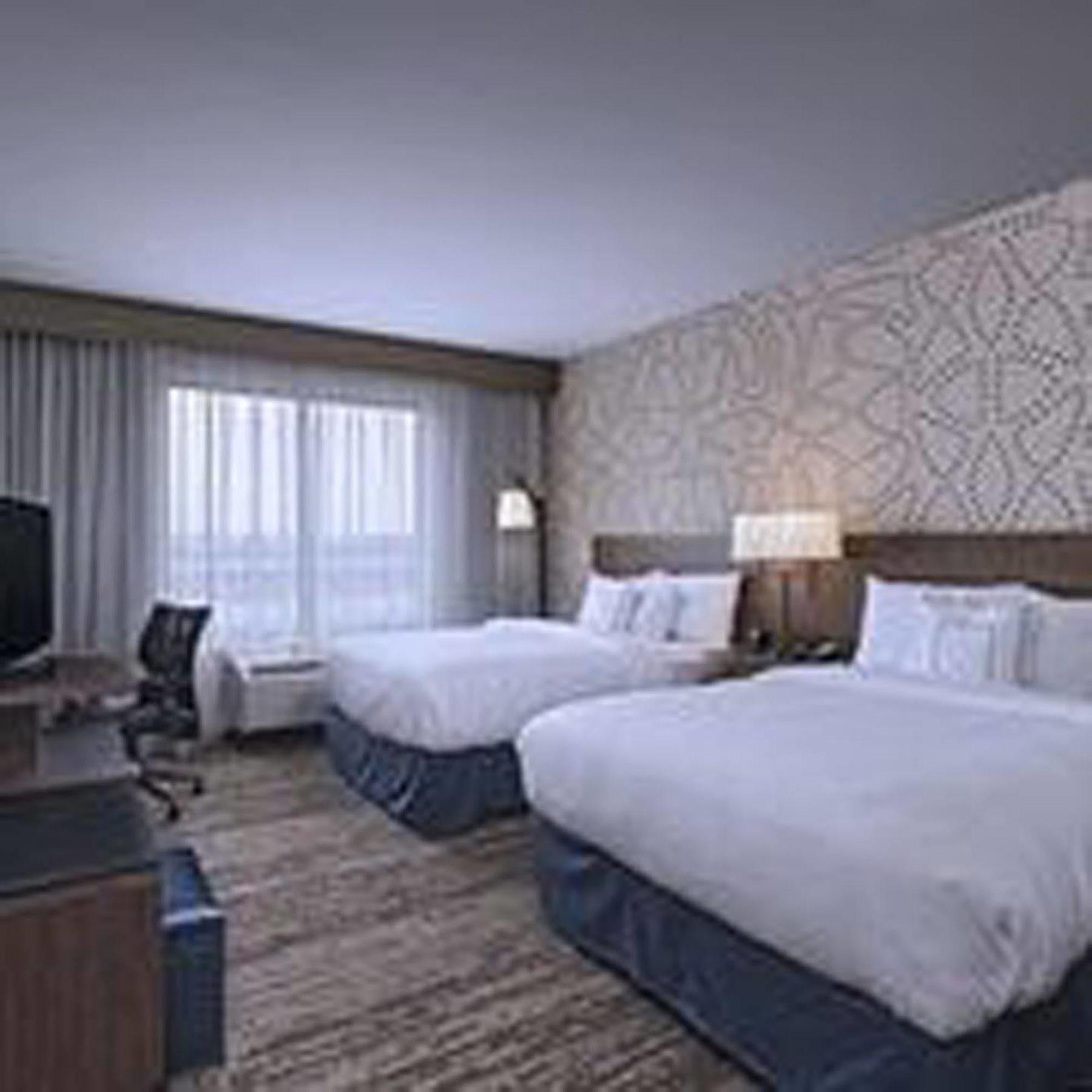 Fairfield Inn & Suites By Marriott Cheyenne Southwest/Downtown Area Eksteriør billede