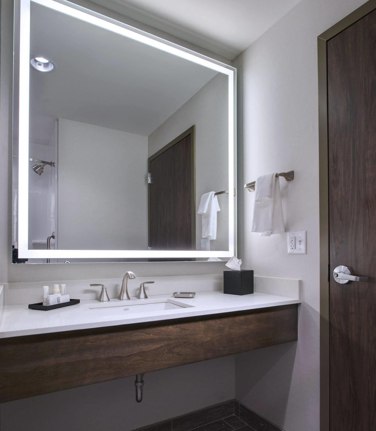 Fairfield Inn & Suites By Marriott Cheyenne Southwest/Downtown Area Eksteriør billede