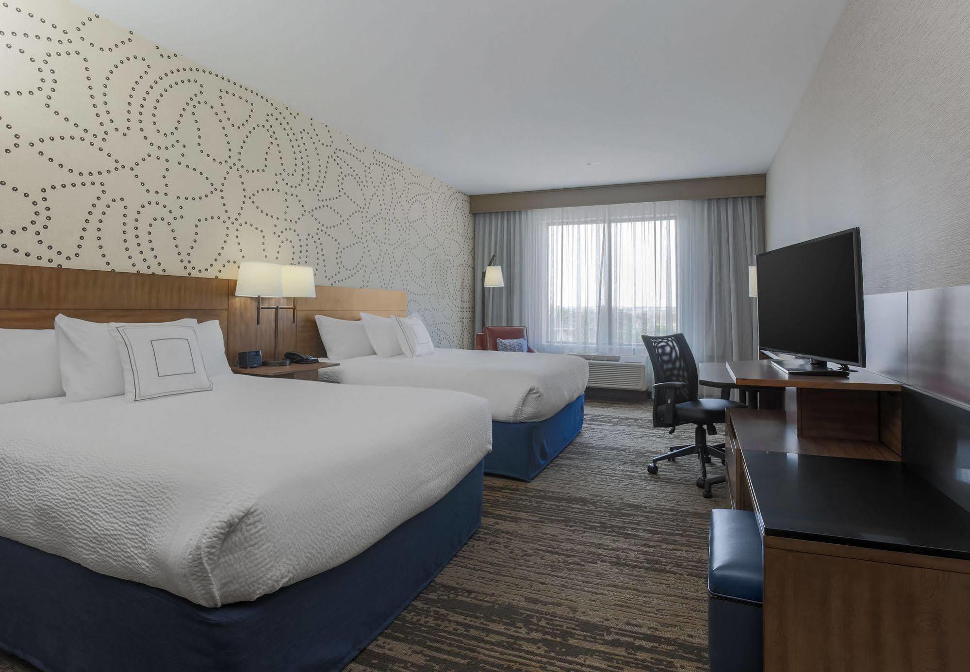 Fairfield Inn & Suites By Marriott Cheyenne Southwest/Downtown Area Eksteriør billede