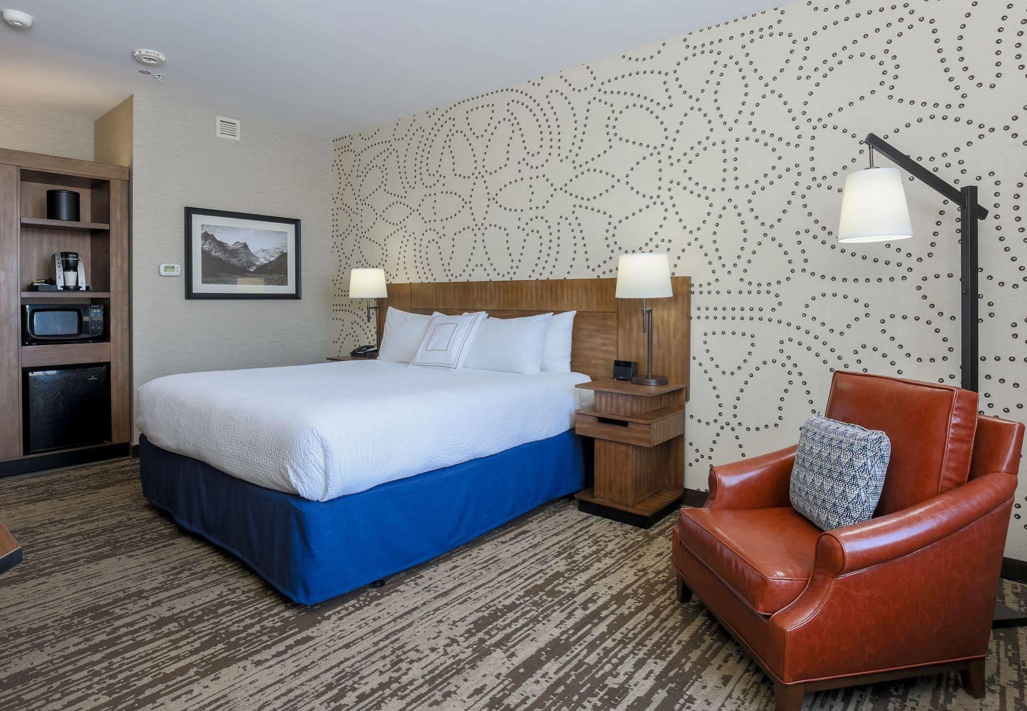 Fairfield Inn & Suites By Marriott Cheyenne Southwest/Downtown Area Eksteriør billede