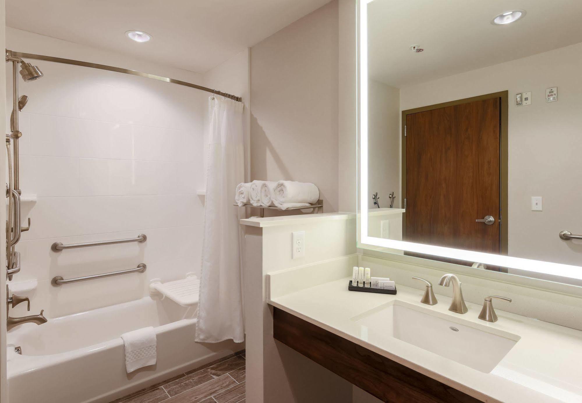 Fairfield Inn & Suites By Marriott Cheyenne Southwest/Downtown Area Eksteriør billede