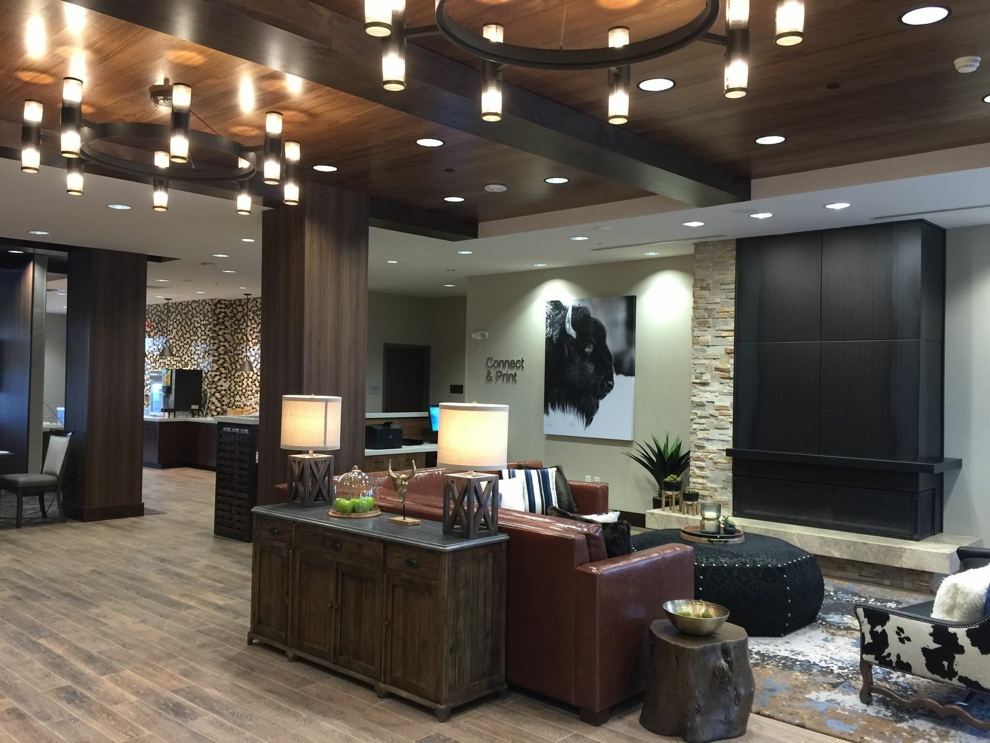 Fairfield Inn & Suites By Marriott Cheyenne Southwest/Downtown Area Eksteriør billede